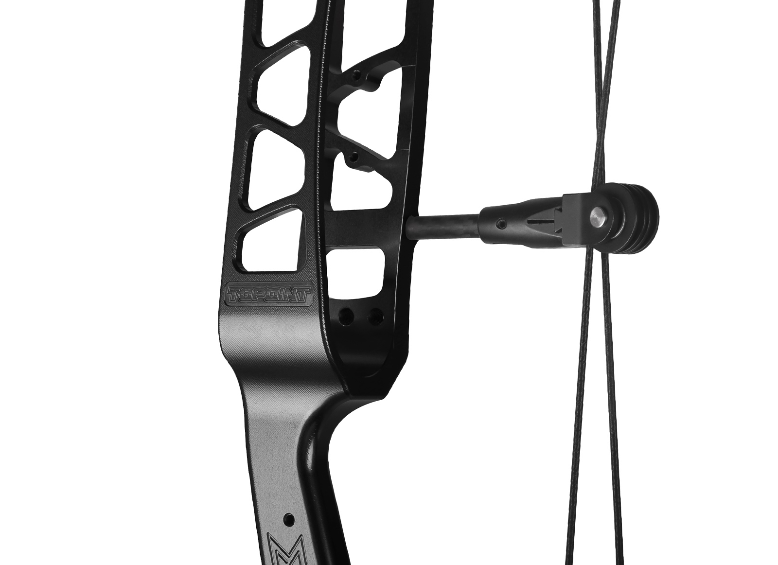 Лук блочный спортивный Topoint X40