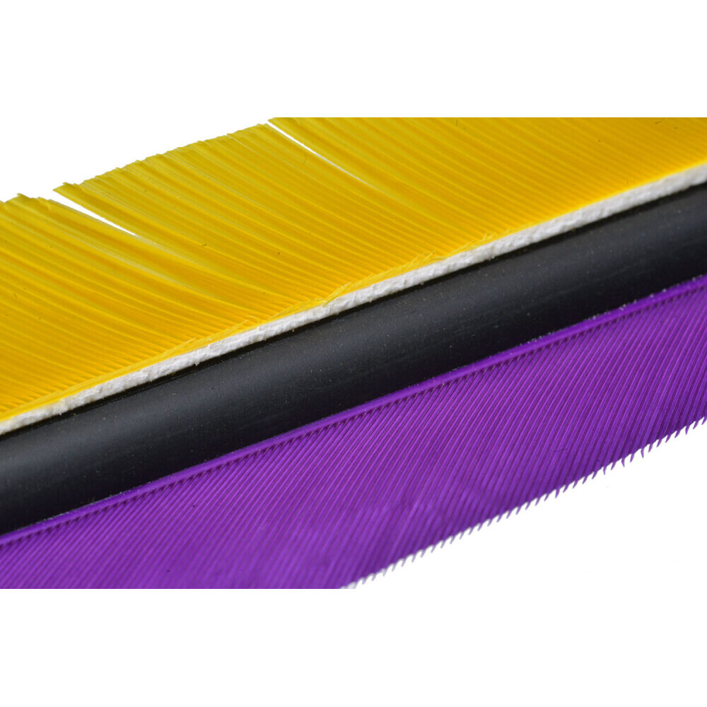 Стрела лучная Стингер натуральное перо