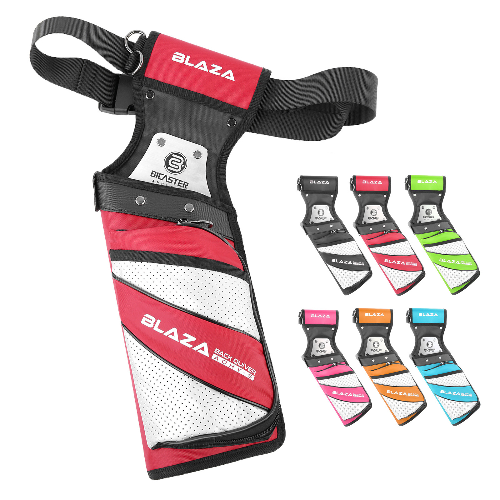 фото Колчан для стрел BICASTER BLAZA Колчан для стрел BICASTER BLAZA