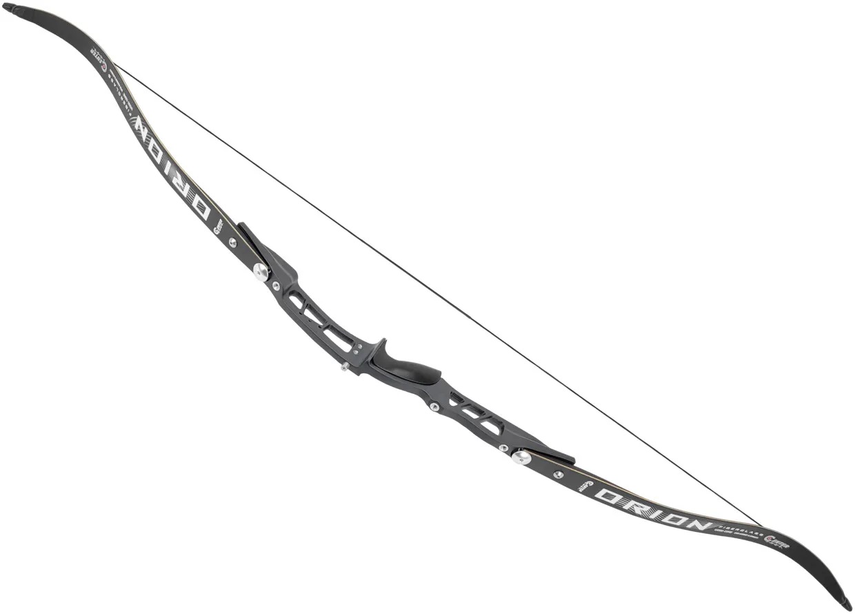 Лук классический Centershot Orion ILF 20 фунтов