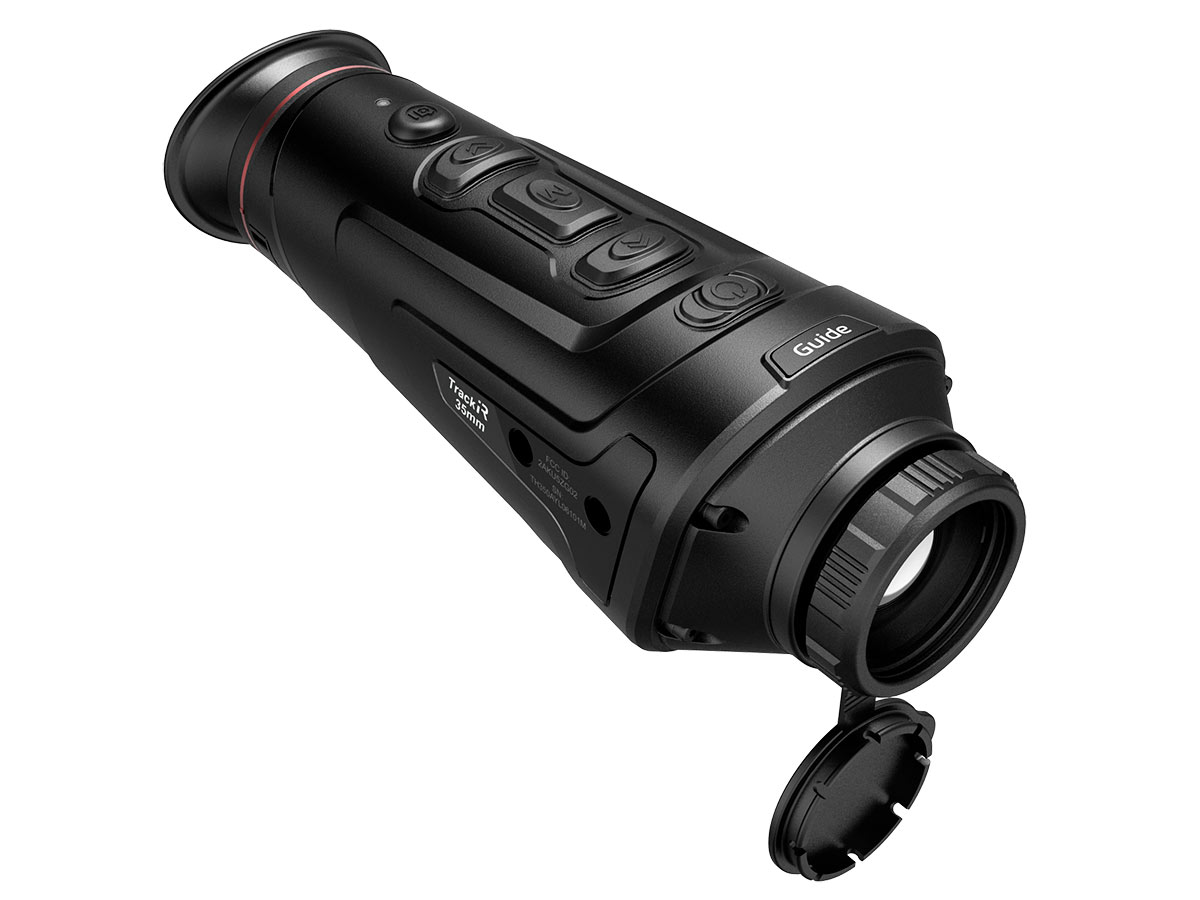 Тепловизор GUIDE TrackIR 25 mm