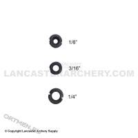 Пип-сайт Octane Carbon 1/4"