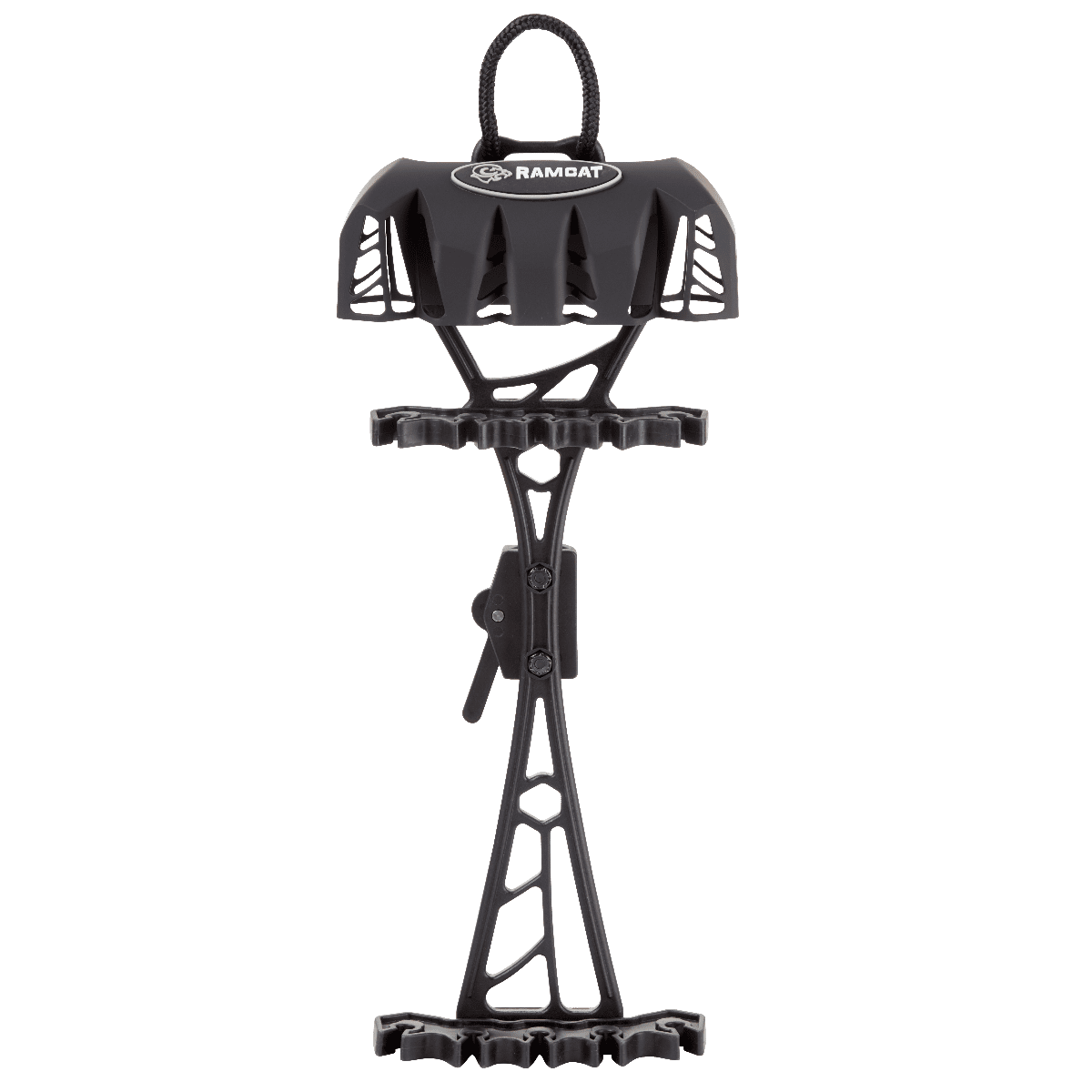 Кивер для лука RAMCAT ULTRA-LITE QUIVER 5 стрел