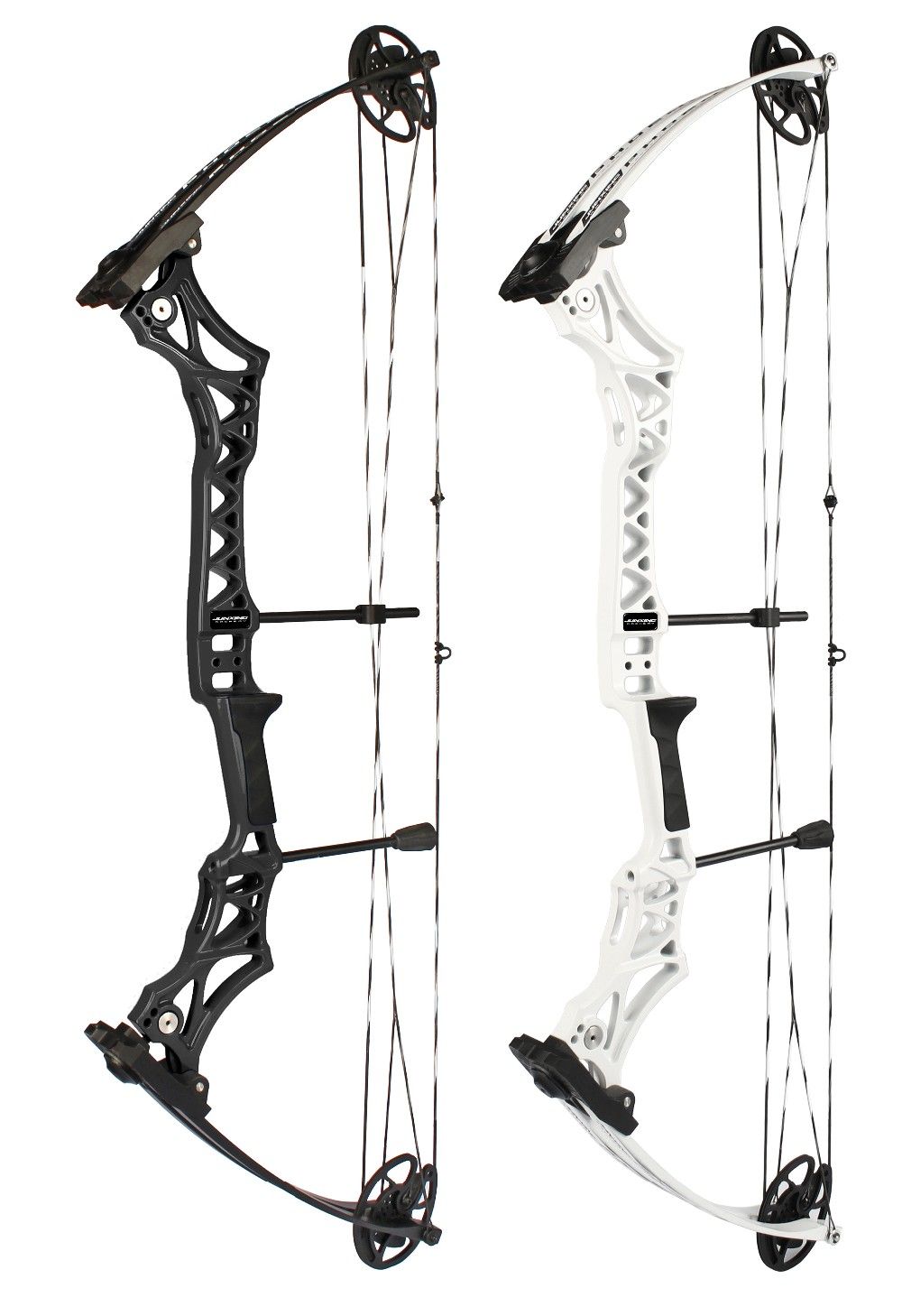 Лук блочный BowMaster UltraSport Черный  Лук блочный BowMaster UltraSport Черный