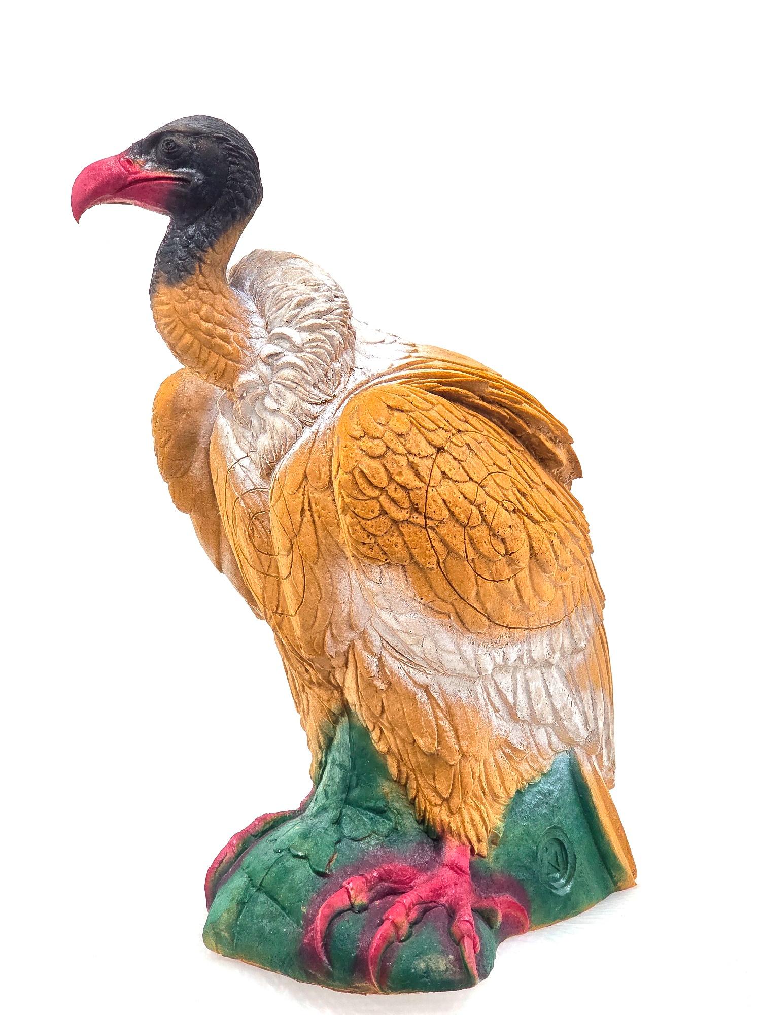 3D Мишень Гриф