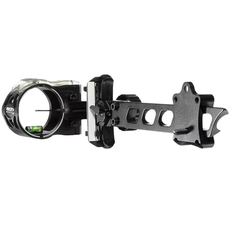 Прицел для блочного лука Rocky Mountain Driver 1-Pin