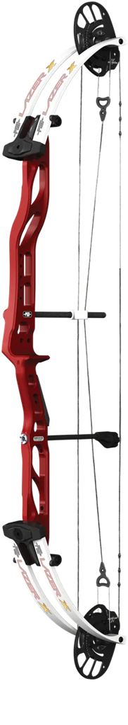 Лук блочный спортивный PSE Lazer X 2026