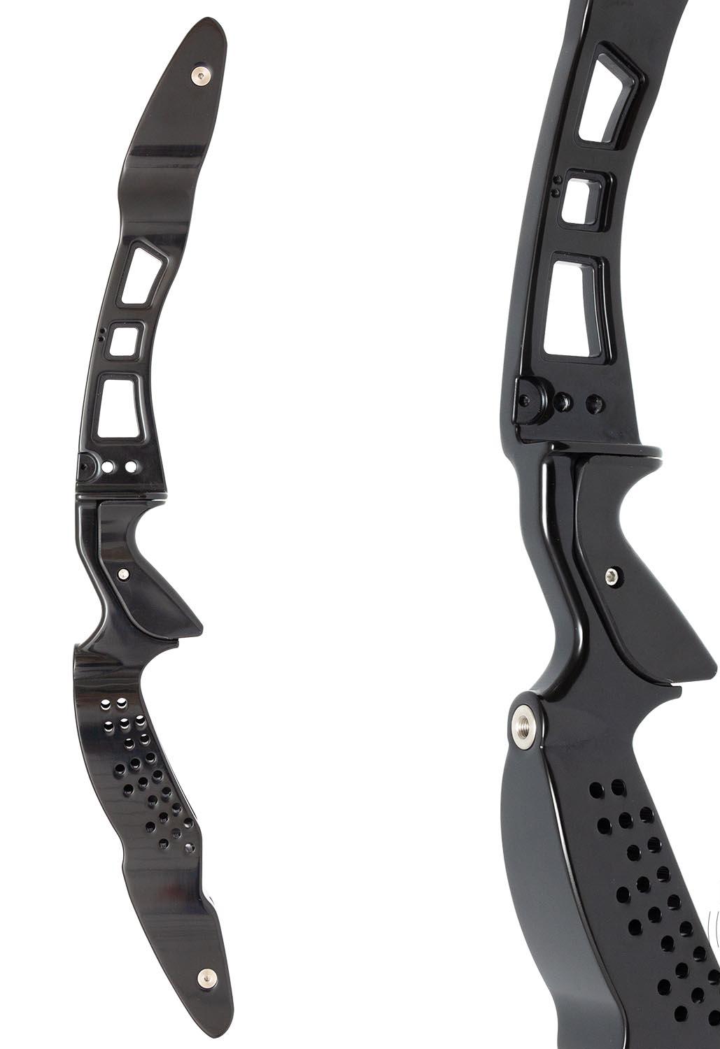 Рукоятка Decut RHINO BAREBOW RH ILF