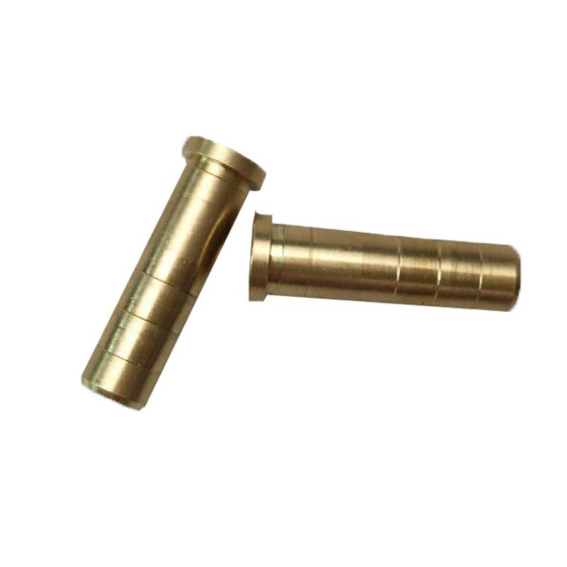 фото Инсерт для стрел медный 6,2 мм Инсерт для стрел медный 6,2 мм