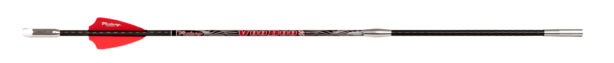 Стрела арбалетная VooDoo SS Crossbow 20" 3 шт