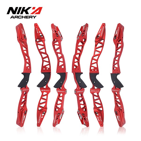 Рукоятка для классического лука Nika Archery ET-12 PROCEED ILF