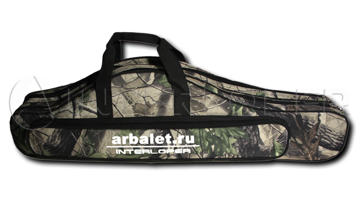 Чехол для арбалета (камуфляж)