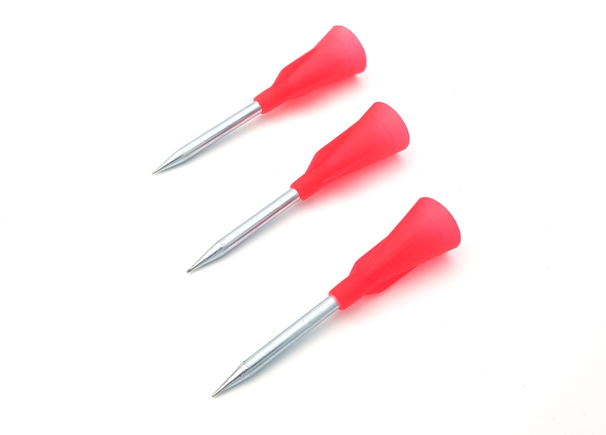 Дротики для духовой трубки Stinger 4x45 мм 10 шт