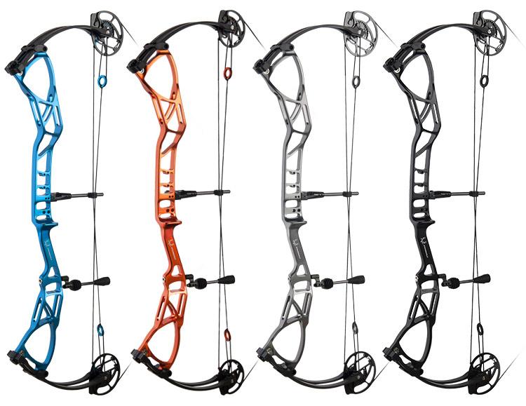 фото Спортивный блочный лук Bowmaster Conquest  Спортивный блочный лук Bowmaster Conquest