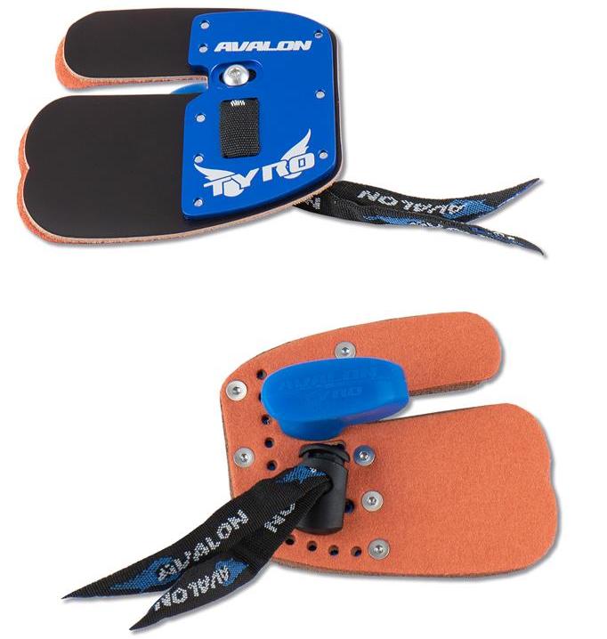Напальчник Avalon Tyro Prime