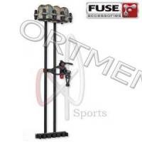 Кивер Fuse Satori Streamline 6 QD Realtree Xtra для блочного лука