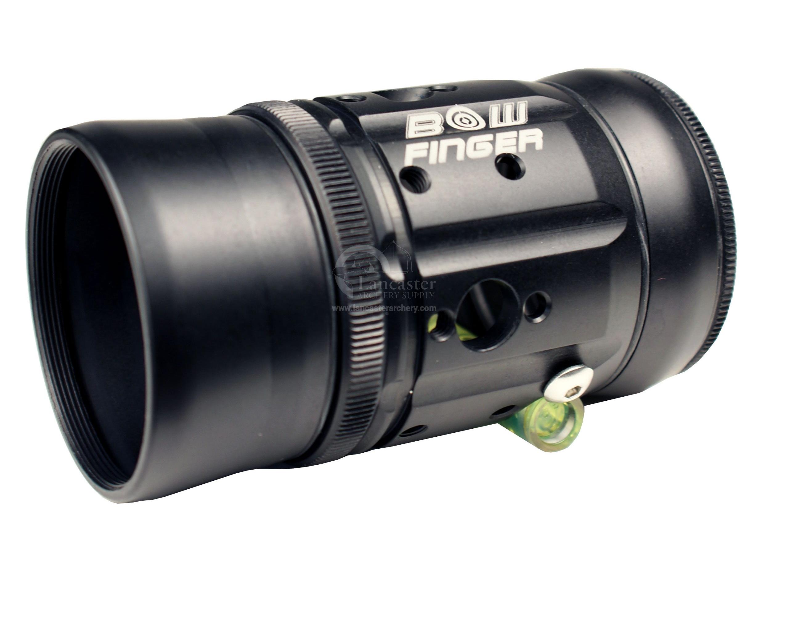 Скоп для прицела Bowfinger 20/20 40mm Scope Kit (комплект)