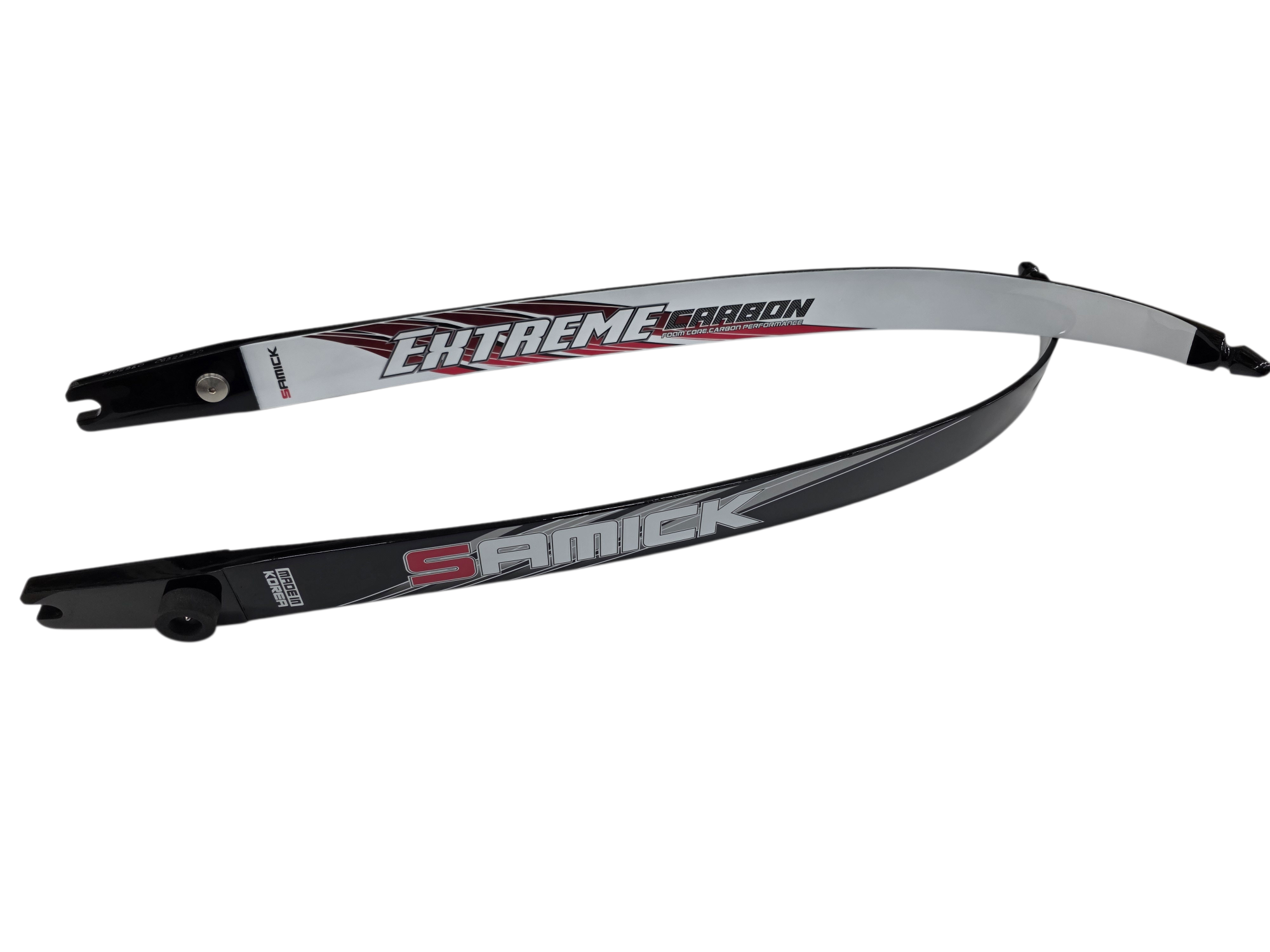 Плечи для классического лука Samick Extreme-C Carbon ILF