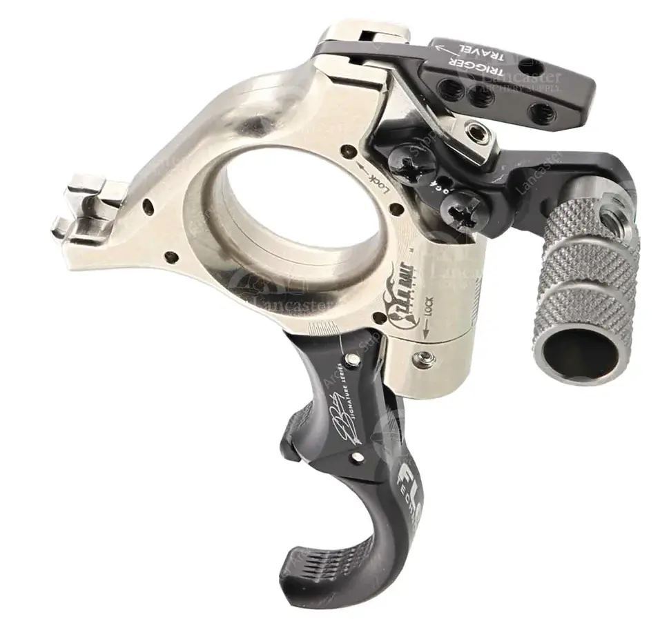 Релиз T.R.U. Ball Abyss X-Tension Flex