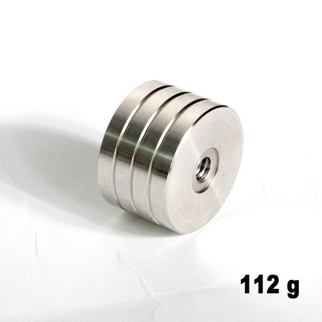 Грузики для стабилизатора лука X10 112 гр.  Грузики для стабилизатора лука X10 112 гр.