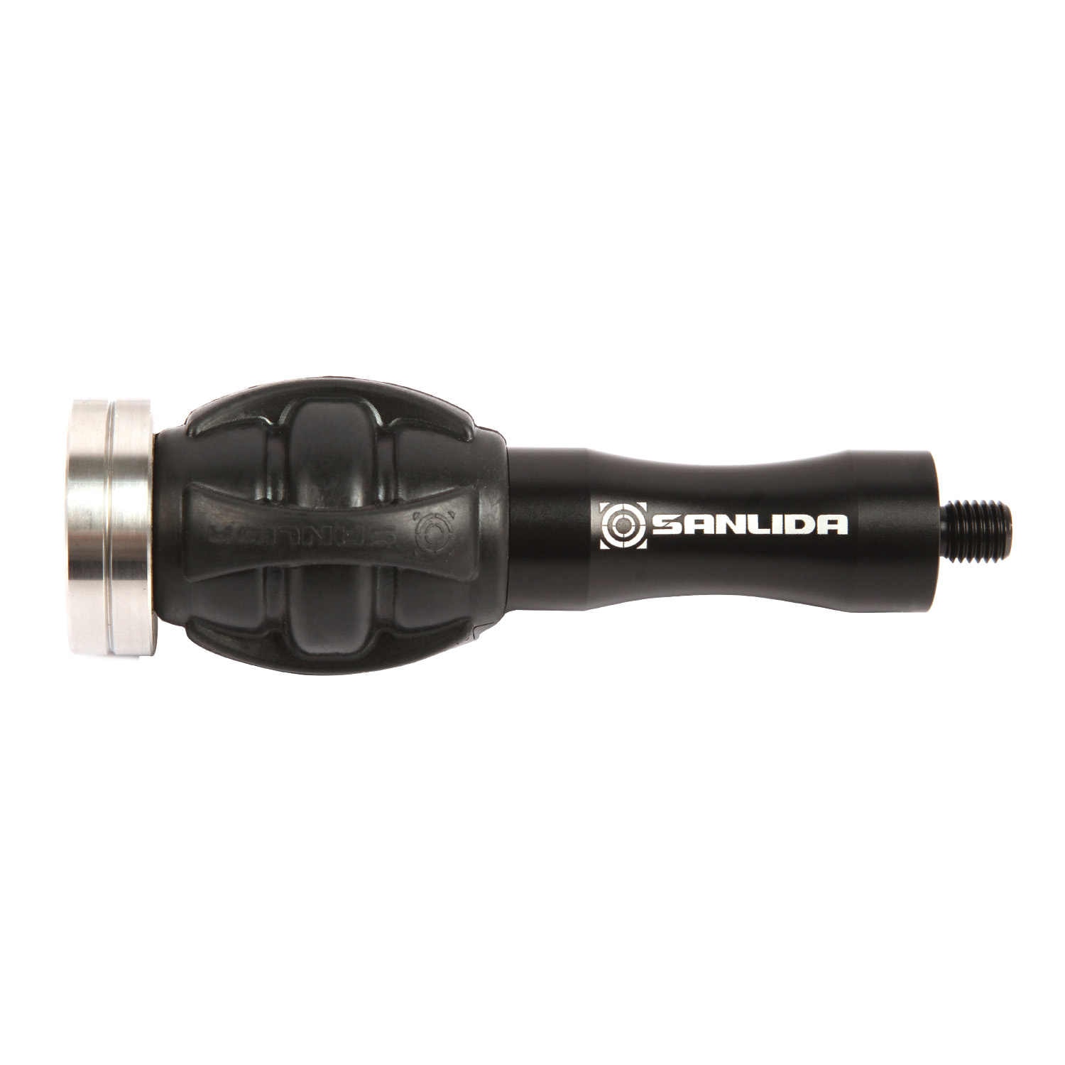 фото Демпфер рукоятки классического и блочного лука Sanlida X10 5" Демпфер рукоятки классического и блочного лука Sanlida X10 5"