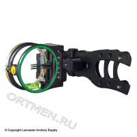Прицел для блочного лука Trophy Ridge Hitman 3
