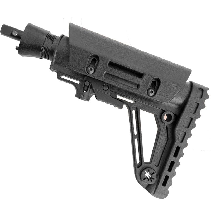 Приклад для арбалета  Siege, Cobra R9, ADDER