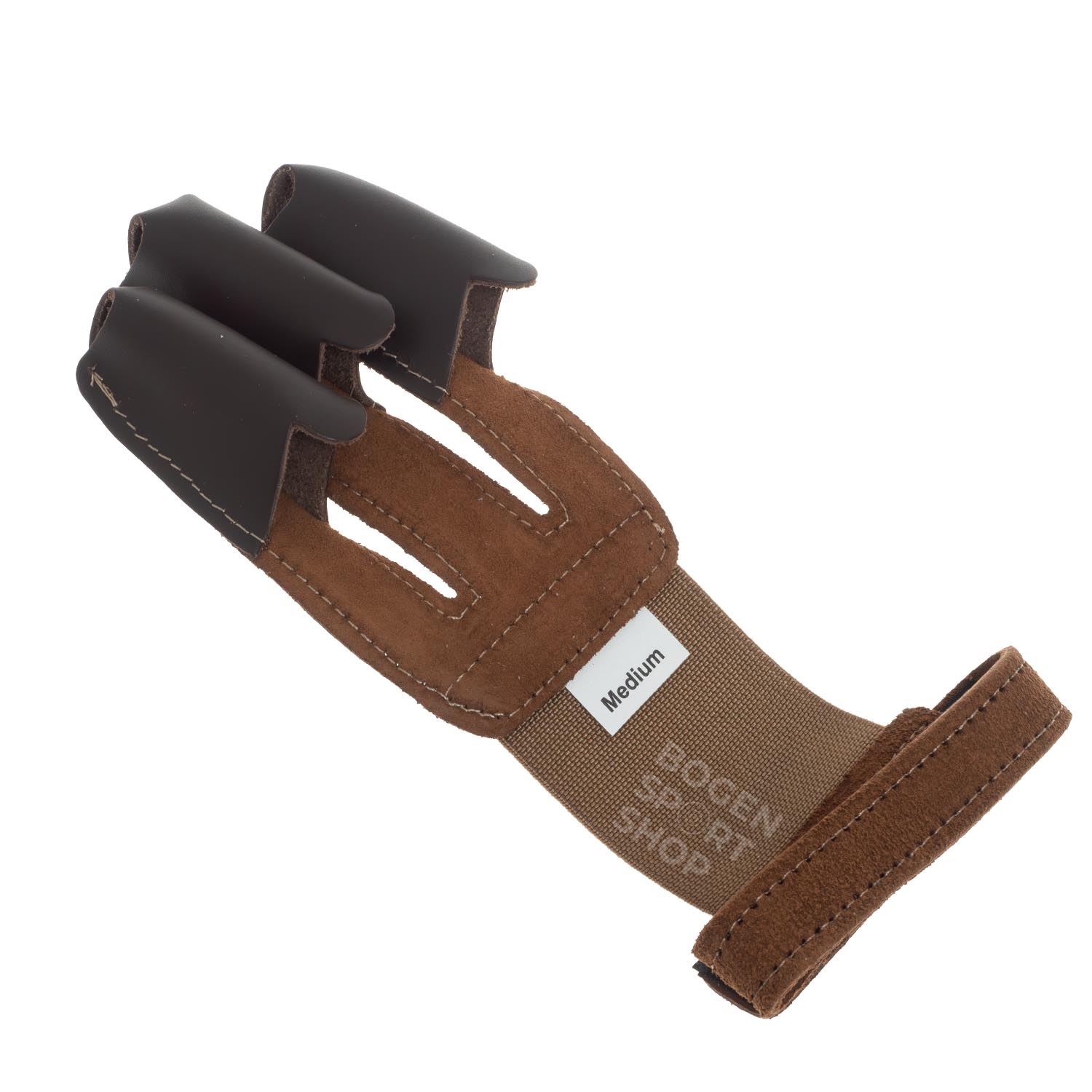 Перчатка для лука NEET GloveFG-2L