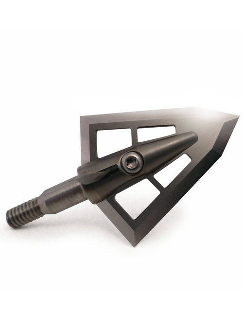 фото Наконечник Iron Will V-Series Broadheads Наконечник Iron Will V-Series Broadheads