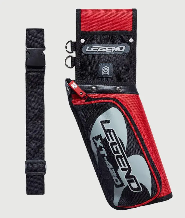 Колчан для стрел Legend XT-420 Field