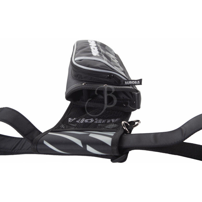 Колчан для стрел Aurora Techno Field Lite черный