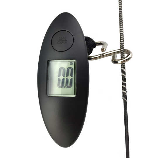 Ручные весы для лука