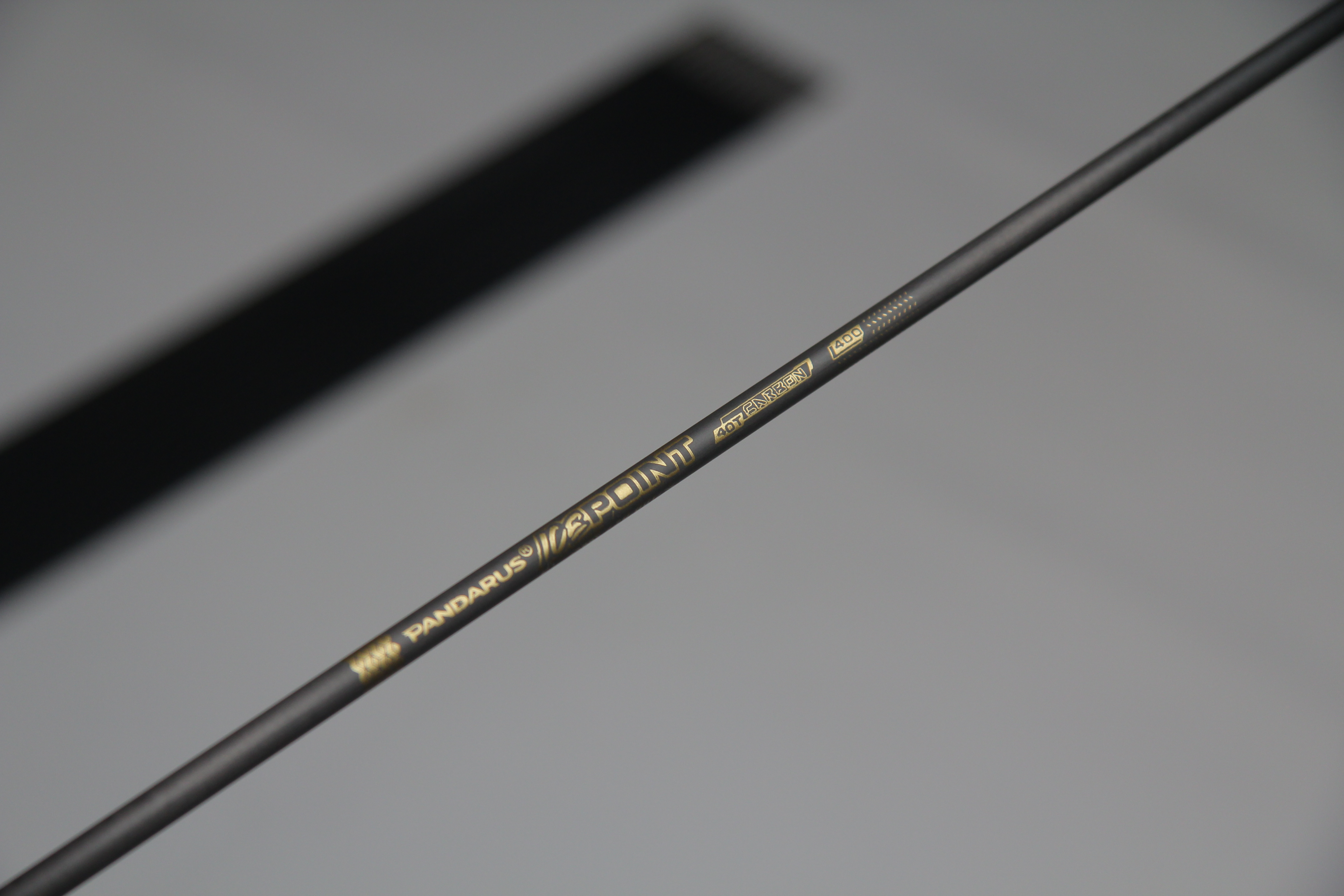 Трубка стрелы Pandarus Icepoint V3 ID 3.2 12 шт