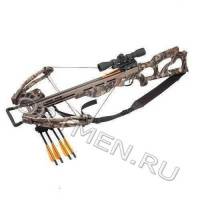 Арбалет блочный Архонт