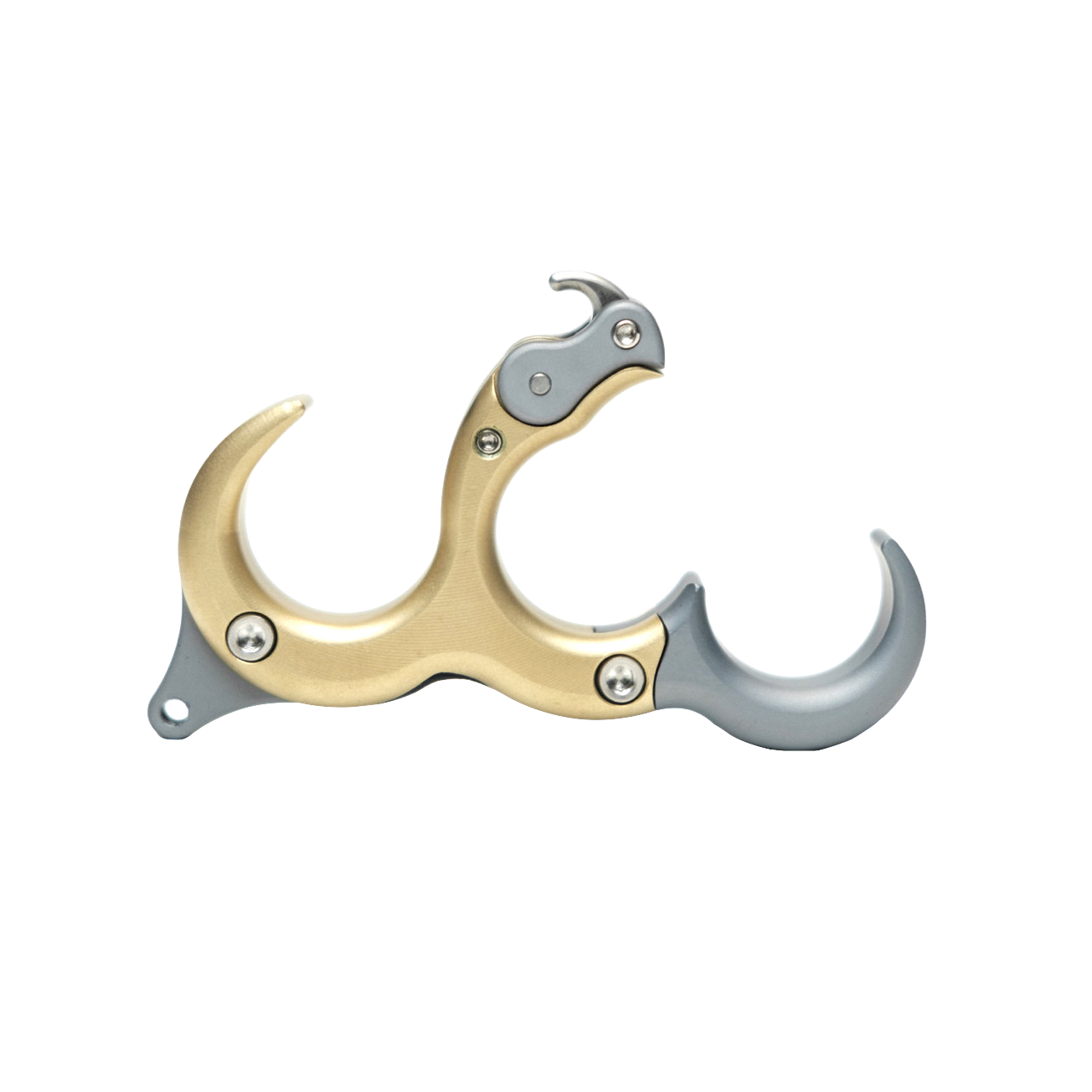 Релиз UltraView The Hinge Release (Латунь)