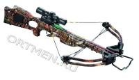 Арбалет блочный Ten Point  Titan Xtreme Pkg Scope