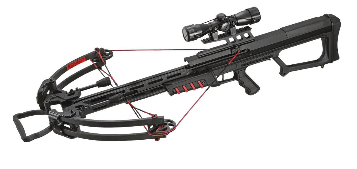 Арбалет блочный MK-400