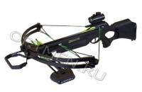 Арбалет блочный Barnett Wildcat C5 Black