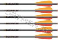 Стрела арбалетная  Easton XX75 Magnum 20  Moon Nock