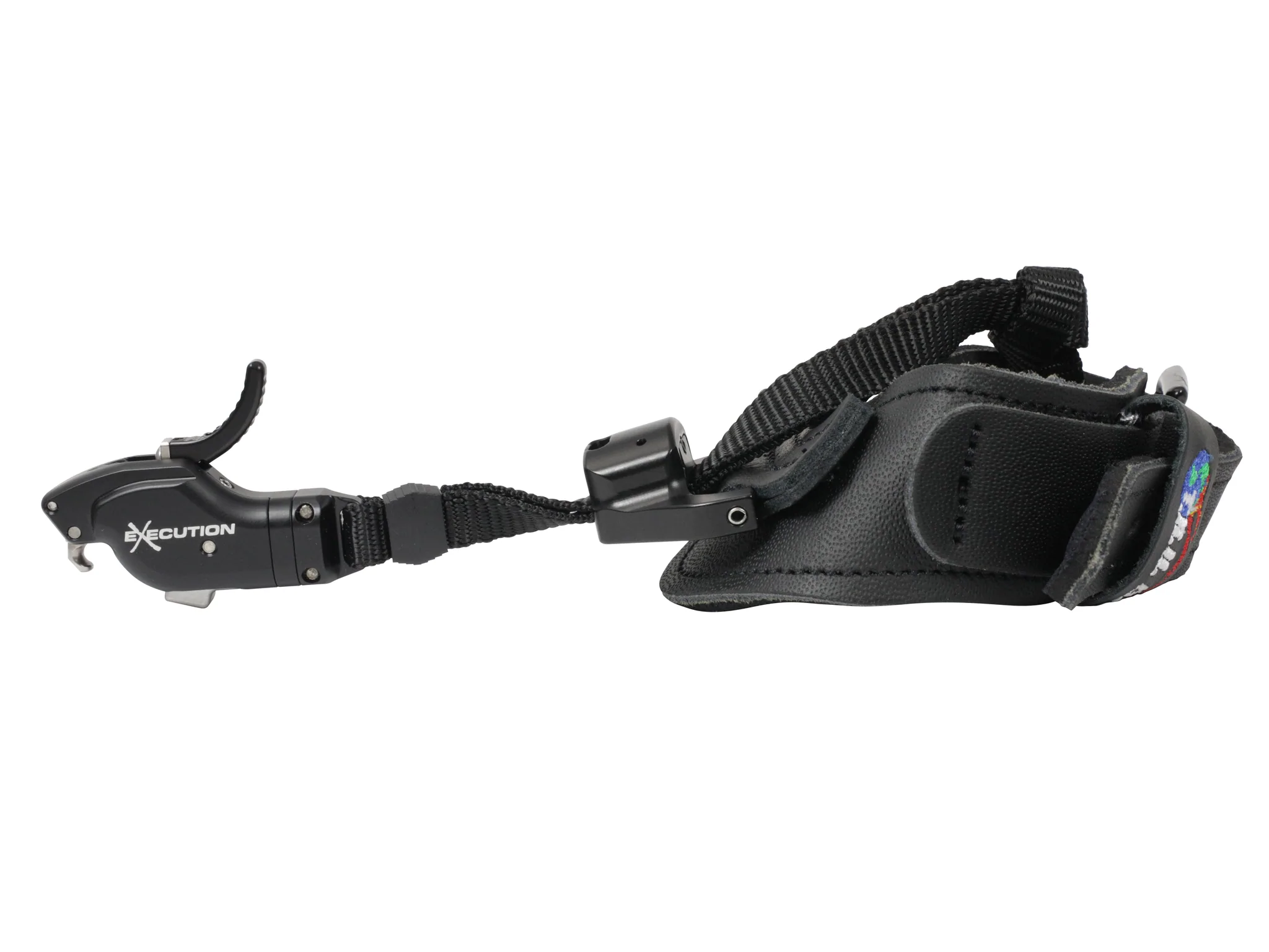 Релиз T.R.U. Ball Execution размер L