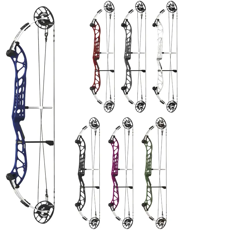 фото Лук блочный PSE Dominator Duo X 40 SE2 2025 Лук блочный PSE Dominator Duo X 40 SE2 2025