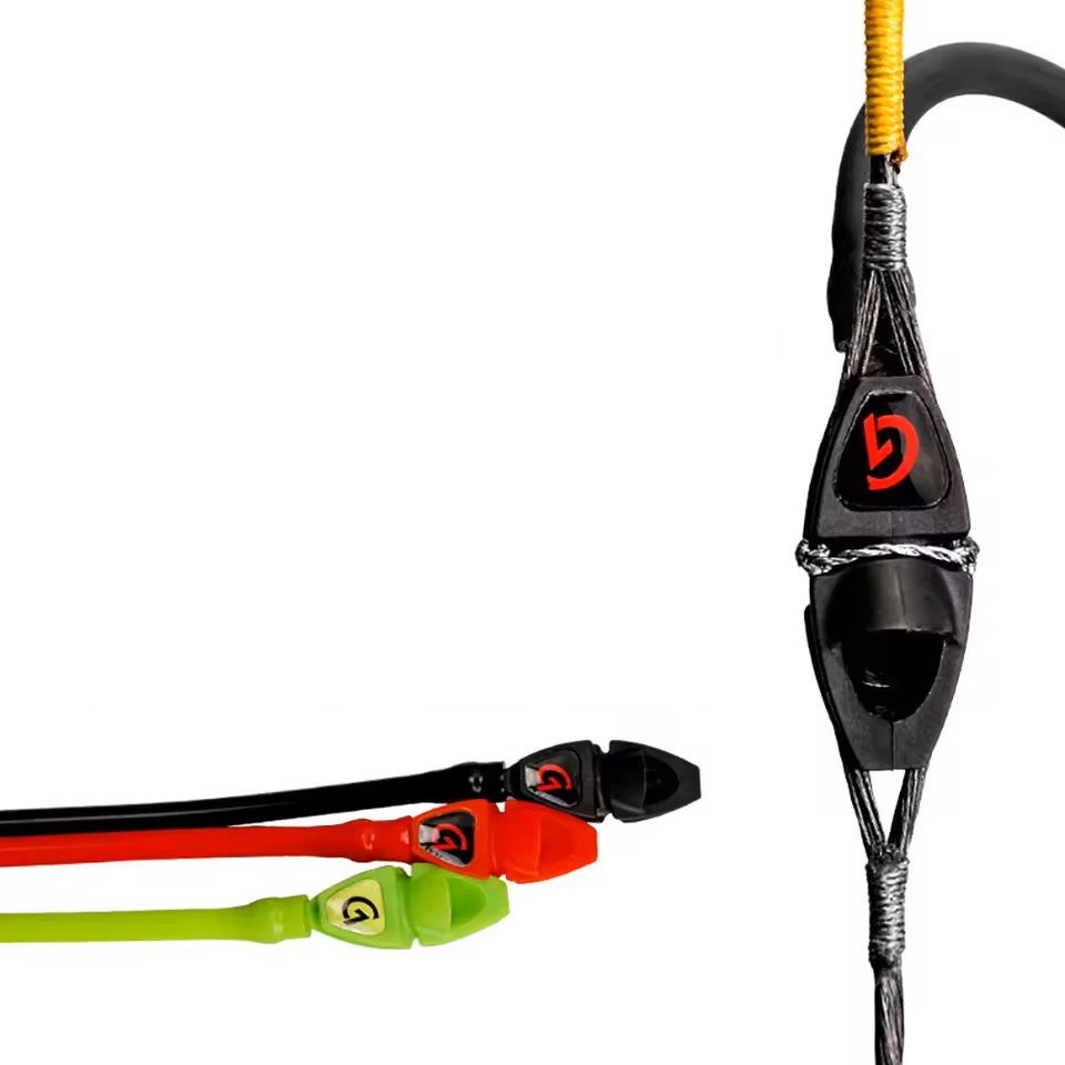 Пип-сайт Lwano на резинке (с ниппелем)