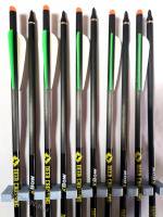 Стрела арбалетная DCA XBOW карбон 20