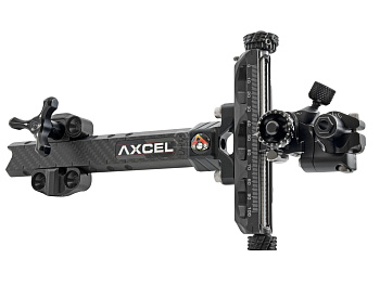 товар Прицел для лука Axcel Achieve XP Carbon Bar Compound Sight