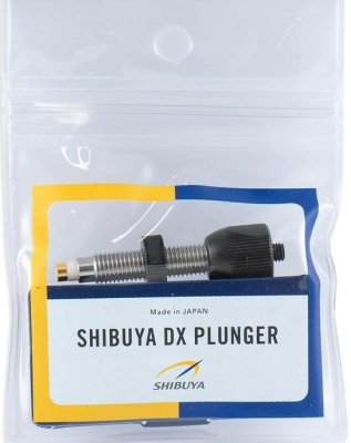 Плунжер Shibuya DX Plunger