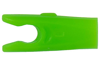 товар Хвостовик Avalon Pin Nock размер S зеленый