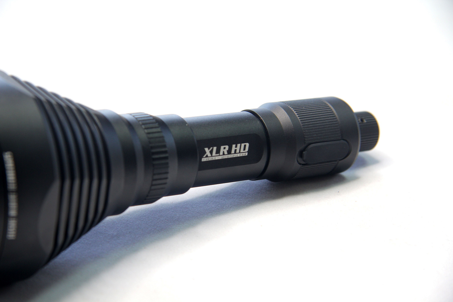 Фонарь Kill Light XLR 7500HD PRO комплект для карабина