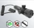 Лазерный целеуказатель с выносной кнопкой MGL-014 (зеленый)