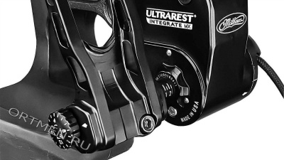 Полочка Mathews Ultra Rest Integrate MX