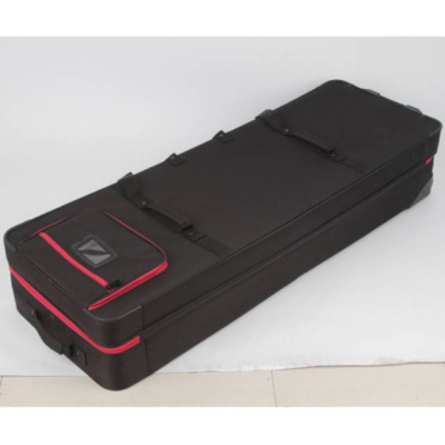 Кейс чемодан для блочного спортивного лука на колесах Sanlida Pro